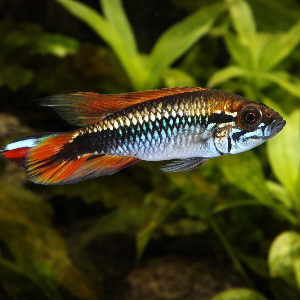 WattleyDiscus's tweet photo. Apistogramma Agassizii Double Red
Limited availability.
A bold, colorful addition to planted aquariums and a perfect companion for carefully planned discus setups.
https://t.co/XtTPJV94T5
#Apistogramma
#CichlidLife
#PlantedTank
#WattleyDiscus https://t.co/ZyolBuavPJ