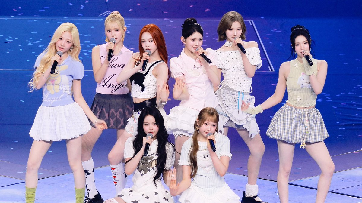 Hearts2Hearts NEWS tweet media