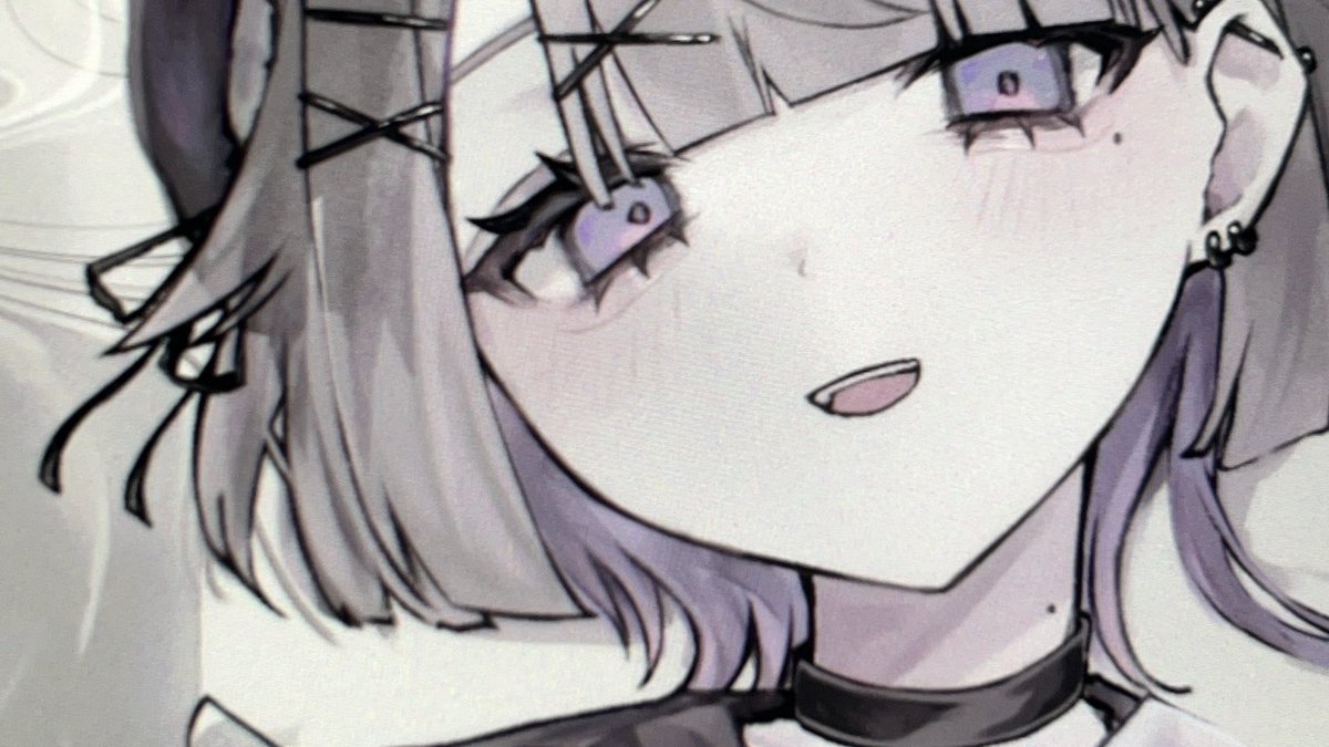 雨宮そあ tweet media