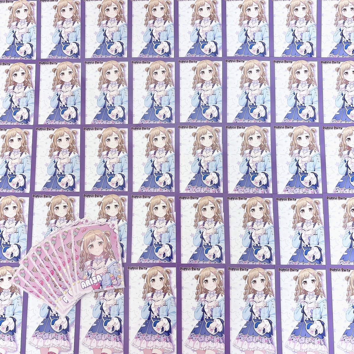 まほら tweet media