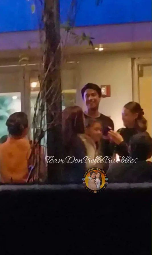 Guys what’s the story behind this? Bakit may pa-meet the family?? Hahahah