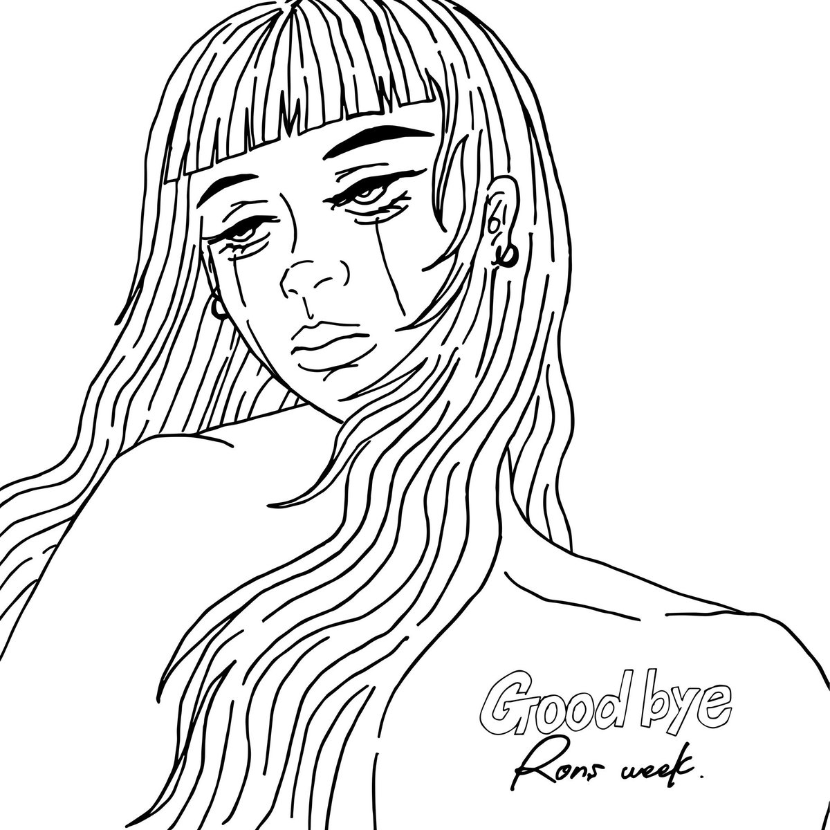 Ronsweek's tweet image. ⚪️リリースのお知らせ⚪️

⋱⋰ ⋱⋰ ⋱⋰ ⋱⋰ ⋱⋰ ⋱
Rons week new single
『Goodbye』
vm.group/goodbye_Rw
⋱⋰ ⋱⋰ ⋱⋰ ⋱⋰ ⋱⋰ ⋱

いくつもの想いを重ねて
弱さと強さの間で揺れたひとつの恋の歌。

#Ronsweek #Goodbye