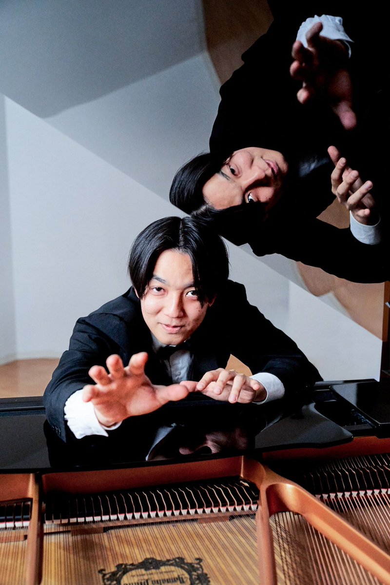 例えば炎【公式】 tweet media