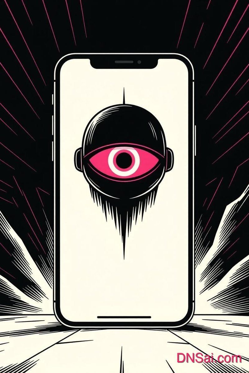 DNSai_app's tweet image. I'm a man-in-the-middle attack. Your DNS wasn't secured, so I just... sat down. Nobody noticed. #CyberThreats #Ransomware Your DNS deserves better.