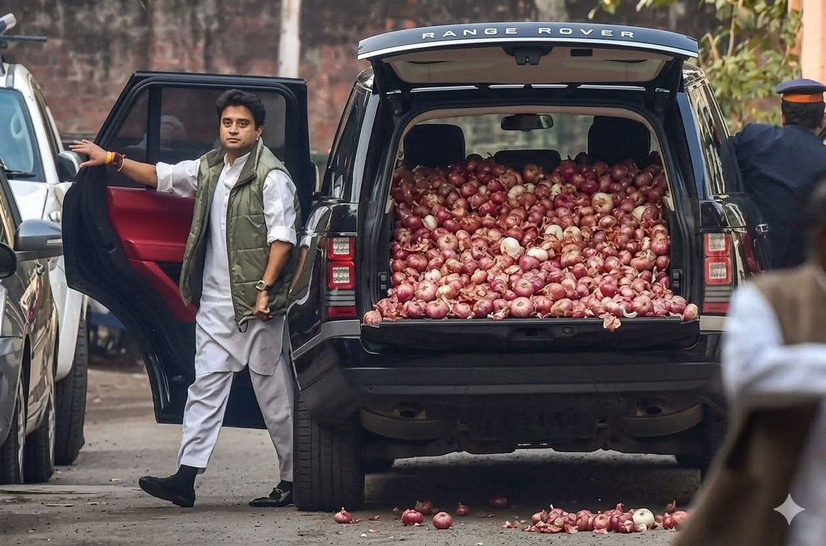 Umesh Thakran ( किसान पुत्र ) tweet media