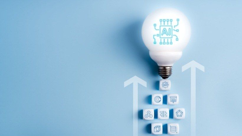 BrainXchange's tweet image. Harnessing #AI For Super High-ROI #eLearning buff.ly/sVZuC6k