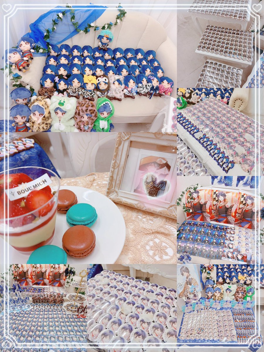 🌺ぽりゆねちゃん🌺充電中🩵🥹副隊長🔥 tweet media