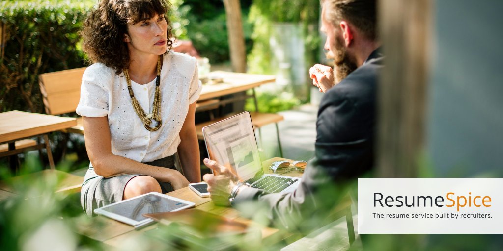 resumespice's tweet image. ResumeSpice's exclusive 60-day interview guarantee: If you do not receive an interview request within 60 days of receiving your final resume from ResumeSpice, we will rework your resume at no additional cost #guarantee #jobinterview #resumewriting #jobresume