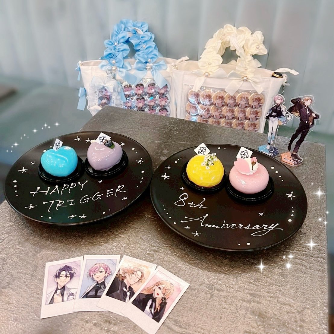 ぱるての 🌇 tweet media