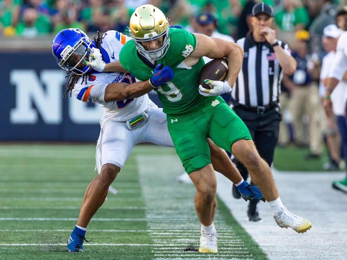 MayeXG0nzo's tweet image. TE:

Keep: Hunter Henry, Eli Raridon, Julian Hill (3)
Cut: Tanner Arkin, Jack Westover, CJ Dippre

#NEPats