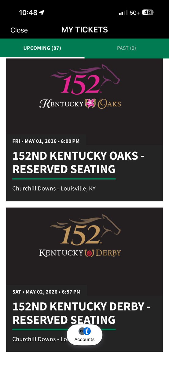 Kenny McPeek tweet media