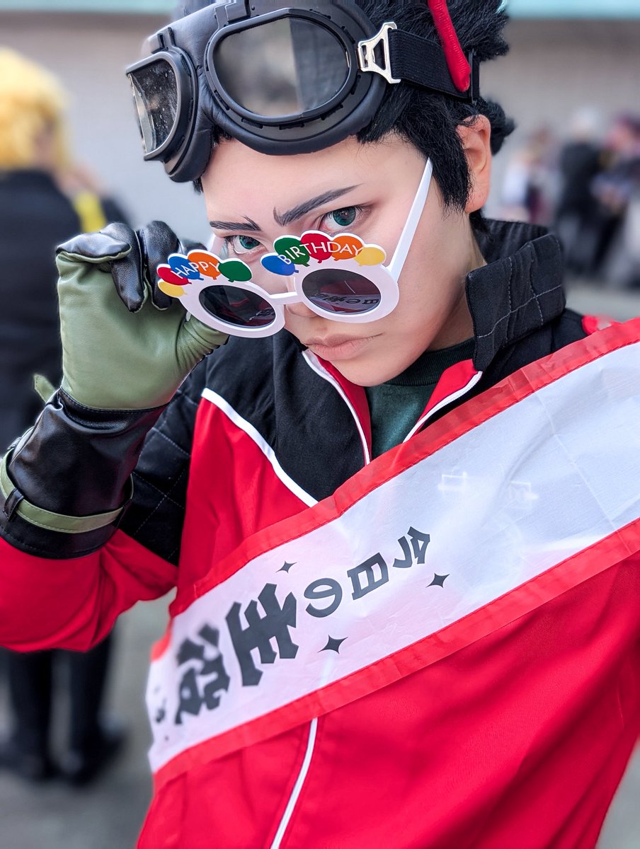 すめし tweet media