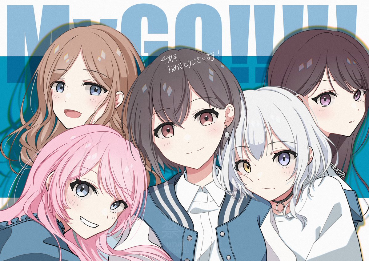 CHΔLOCO/ちゃろこ@ご依頼受付中 tweet media