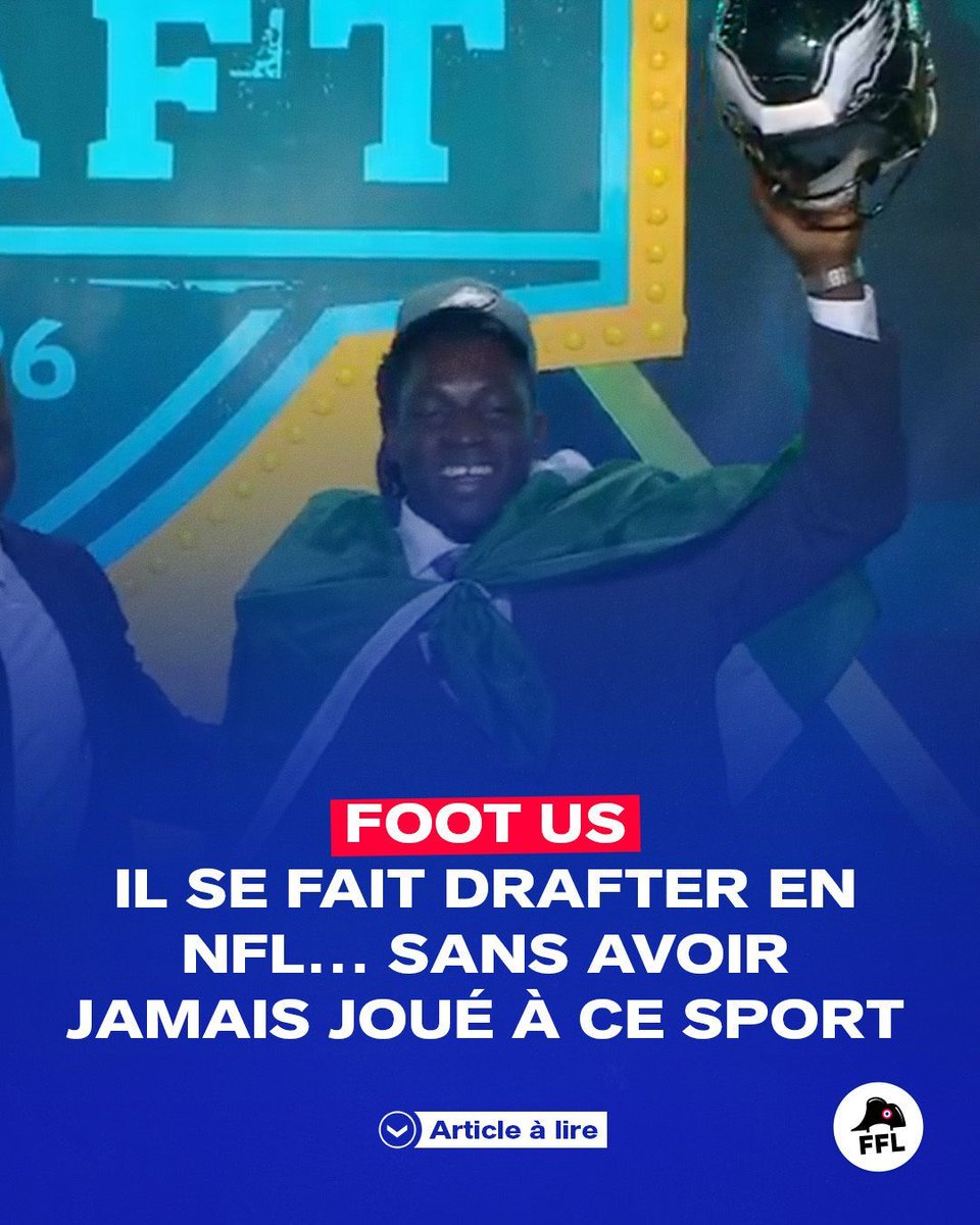 Fédé 🇫🇷 de la Lose tweet media