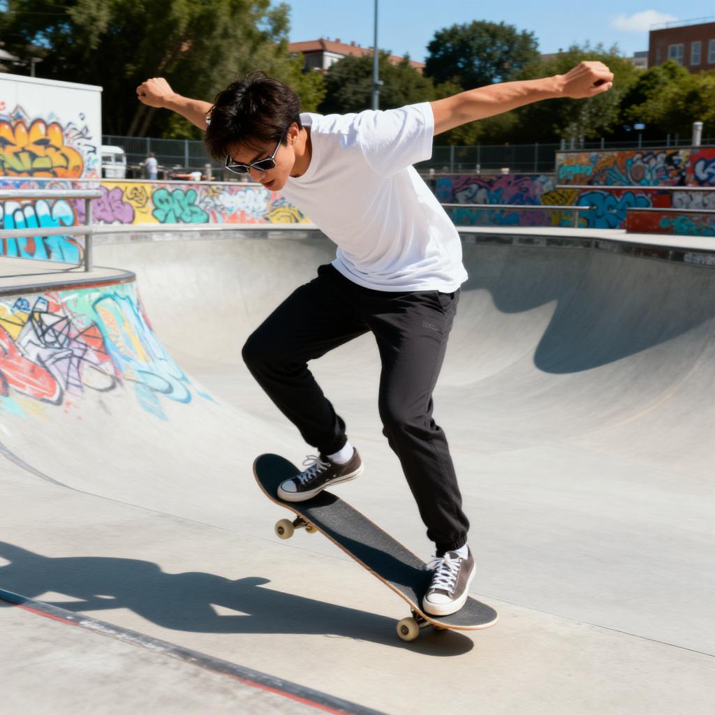 daVideoGlasses's tweet image. Film every grind and slide like a pro with Davideo camera sunglasses 🛹📹 #SkateLife #Davideo #StreetSkate