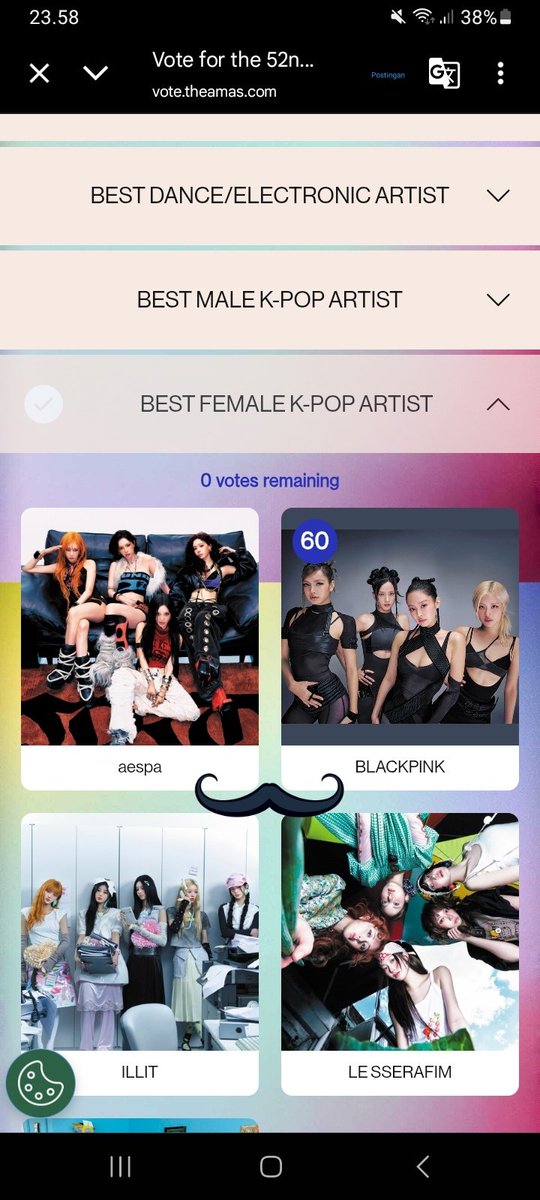 Beban Klub tweet media