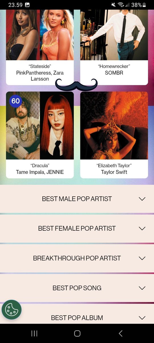 Beban Klub tweet media