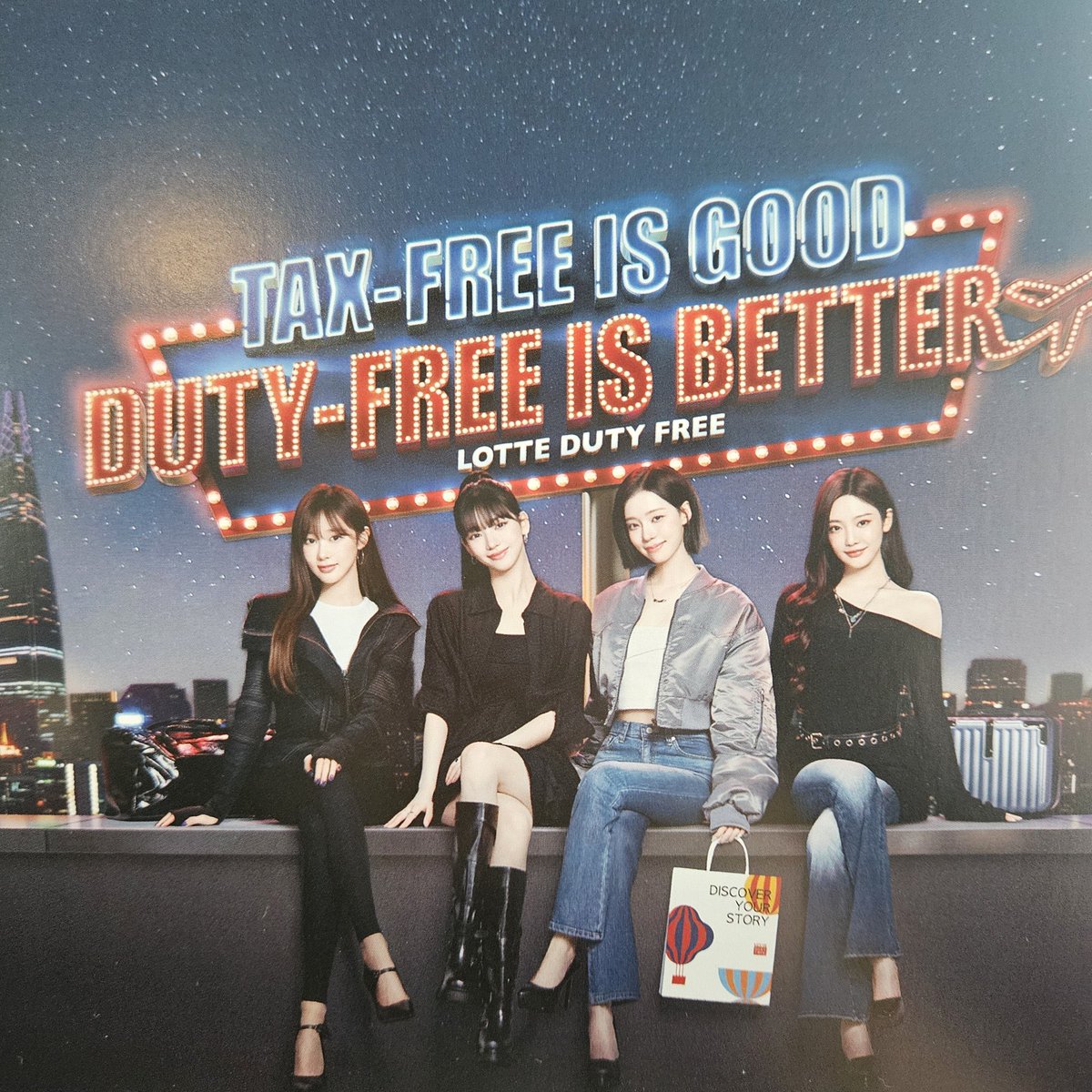 aespa pics tweet media