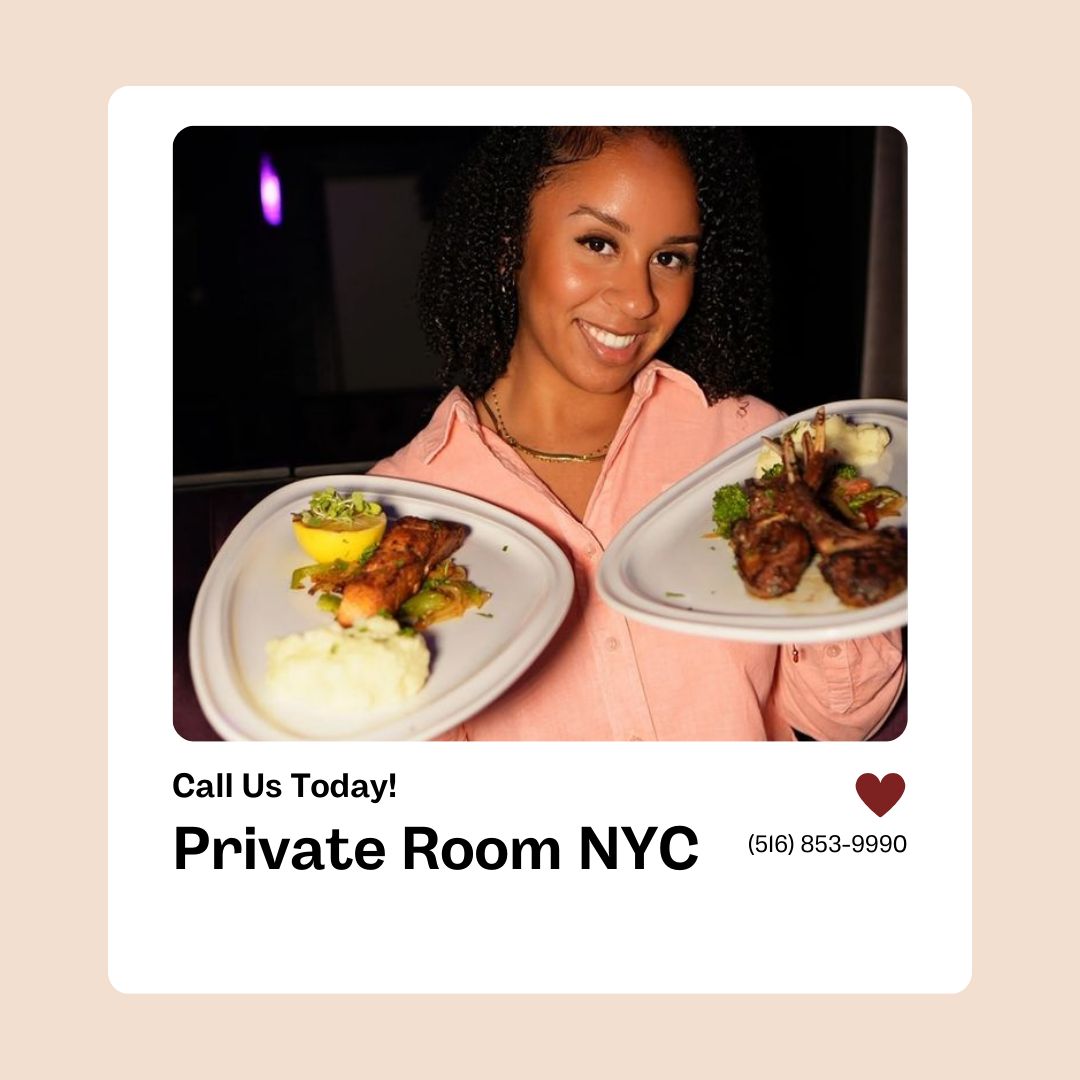 Private Room NYC tweet media