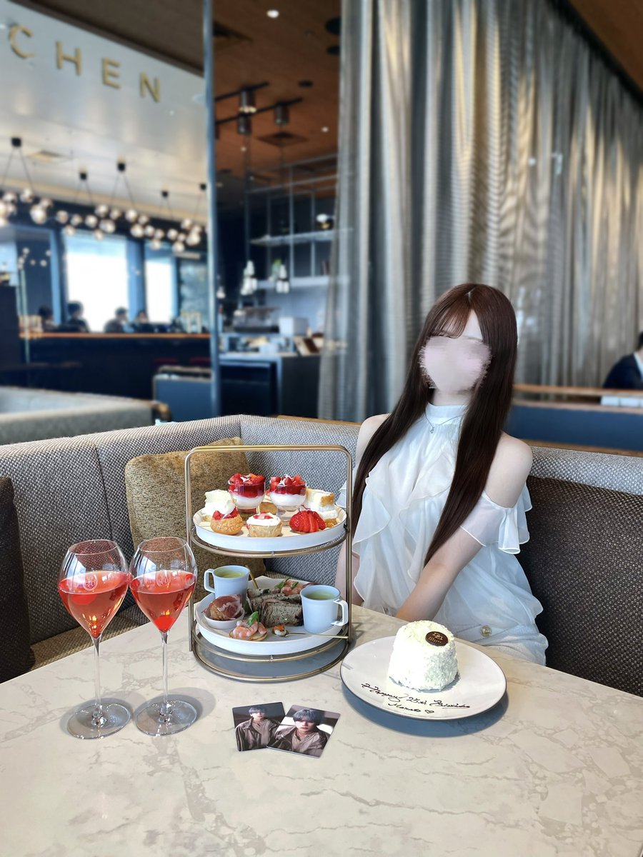 o1___mnty's tweet photo. 𐔌՞⁔•͈ ·̫ •͈⁔՞𐦯⋆✩
#MANATO_HBD_25th #HAPPYMANATODAY_2026 https://t.co/lIsQhH0oho