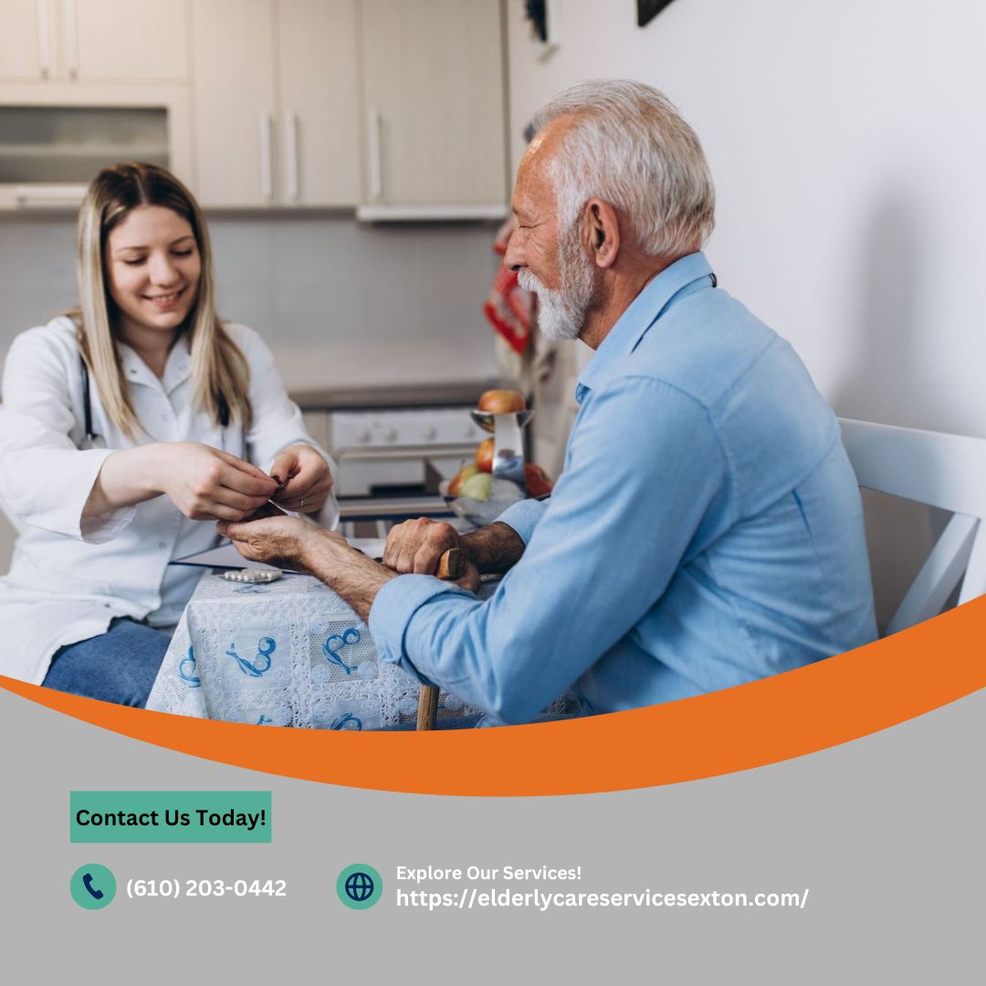 AB_CareProvider's tweet photo. Meaningful interaction is central to our companionship care, where conversation and presence support emotional health. We value shared time and thoughtful engagement. Message us today!
#CompanionshipCare
https://t.co/Df9oLOgEMY https://t.co/MmHdhrWNa8