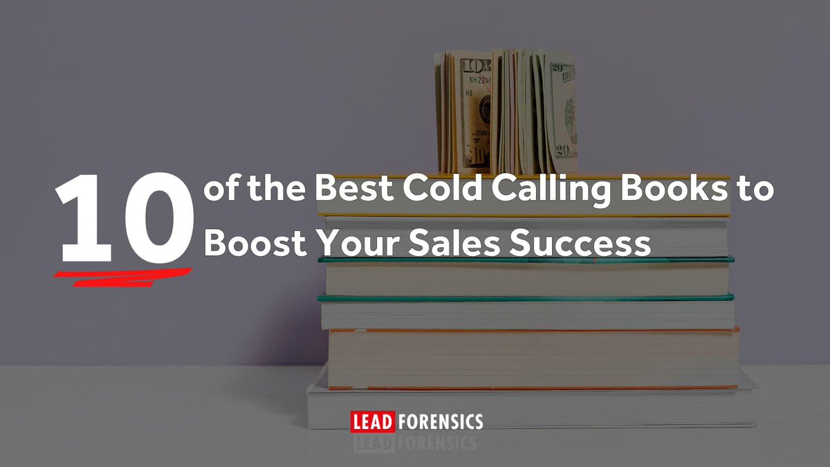 LeadForensics's tweet image. Struggling with cold calling? 🤔📞

Check this out 👉hubs.ly/Q04dwL5B0

#b2b #b2bsales #SalesSuccess #BookRecommendations #sales #coldcalling #coldcall #leadforensics
