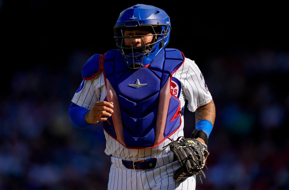 Cubs Zone tweet media