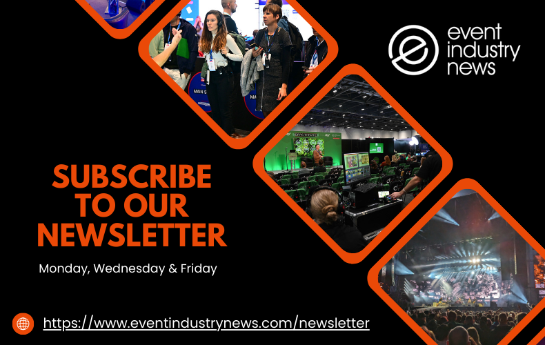Event Industry News tweet media