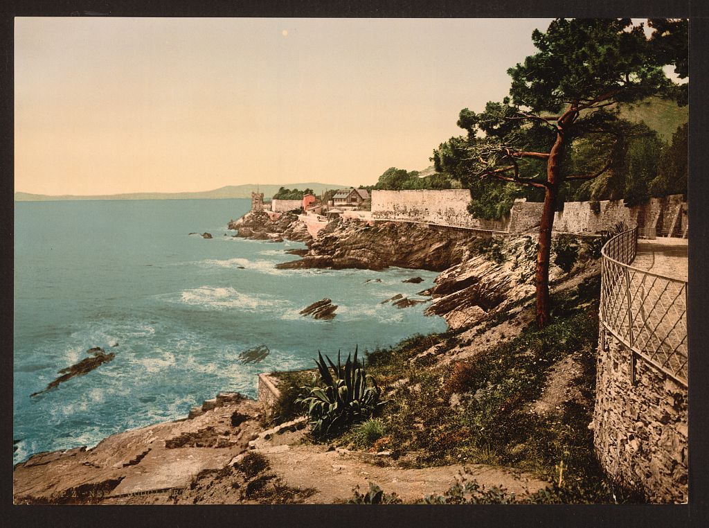 Photochrom photochrom prints (@photochroms) / Posts / X
