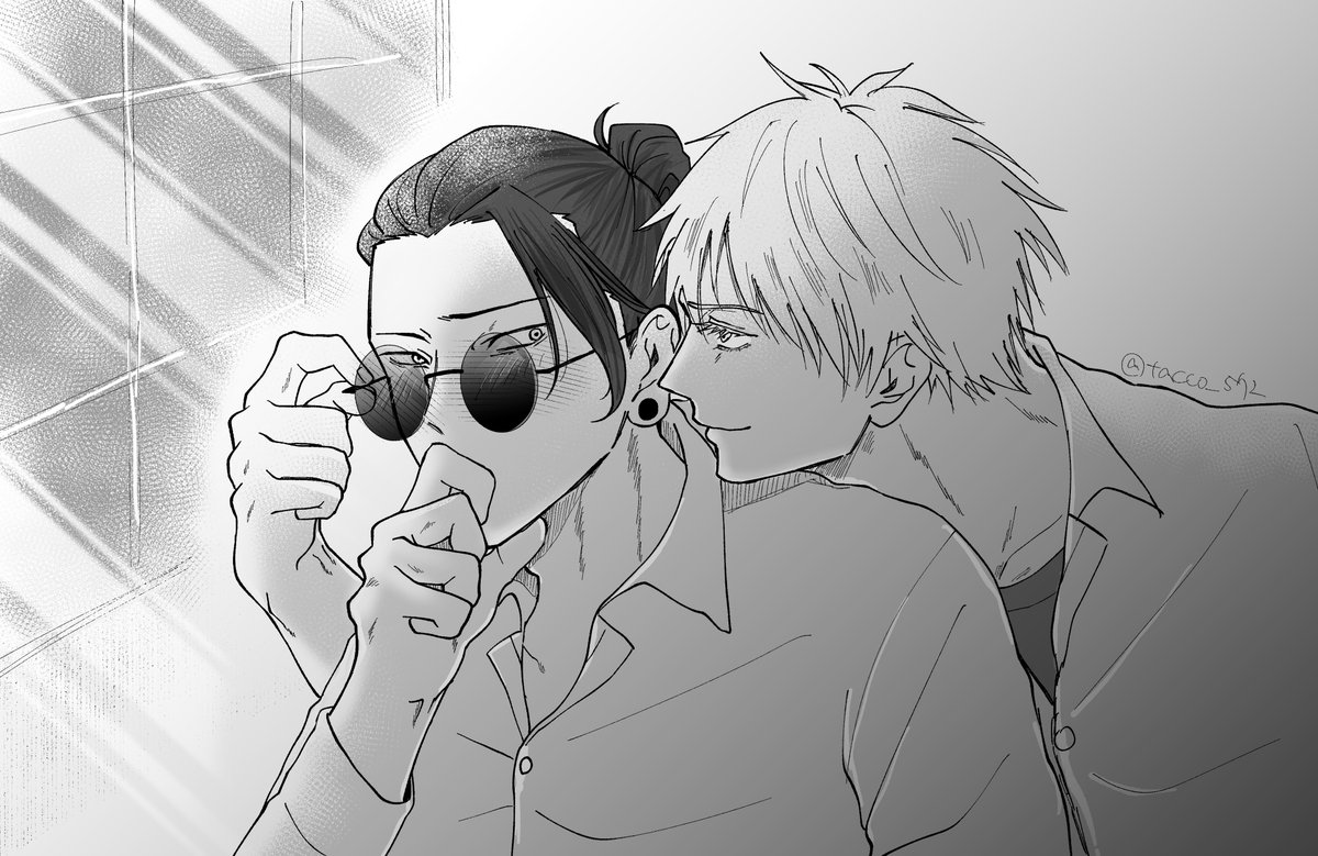 たこやき🐙原稿中 tweet media