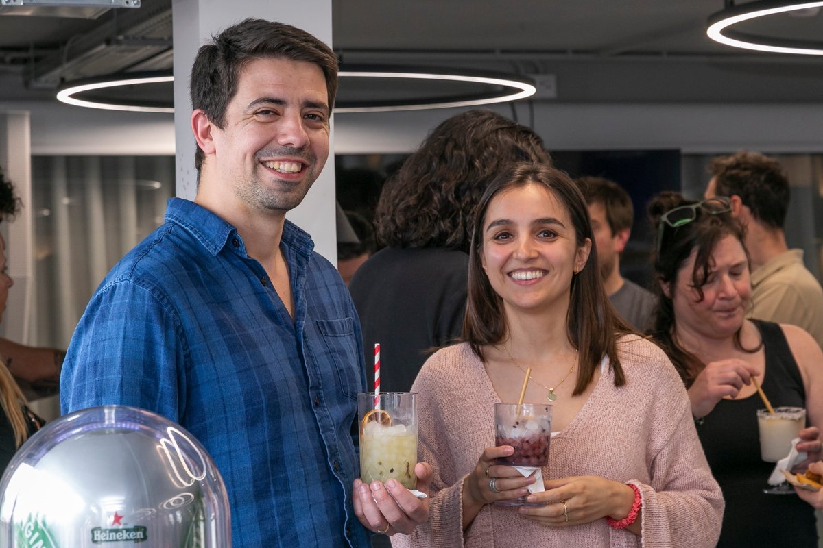Talkdesk tweet media