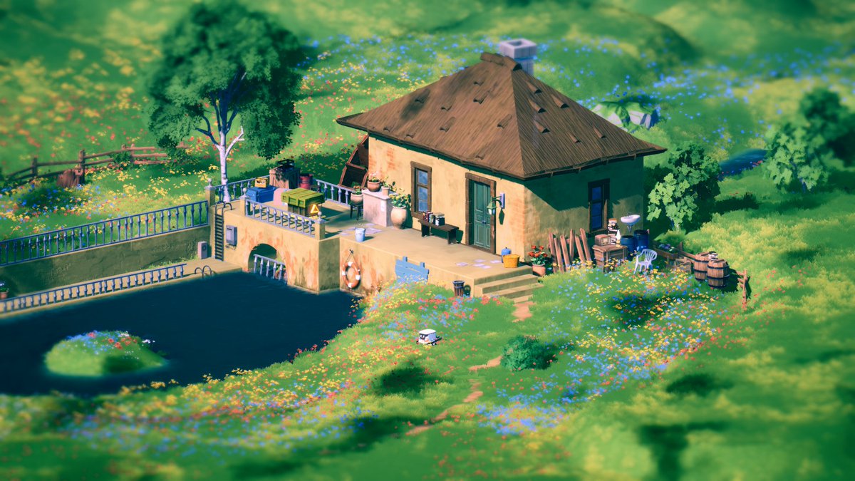 artem_sini39436's tweet image. My reference  =&amp;gt; In Game Location
#gamedev #indiegame #indiedev