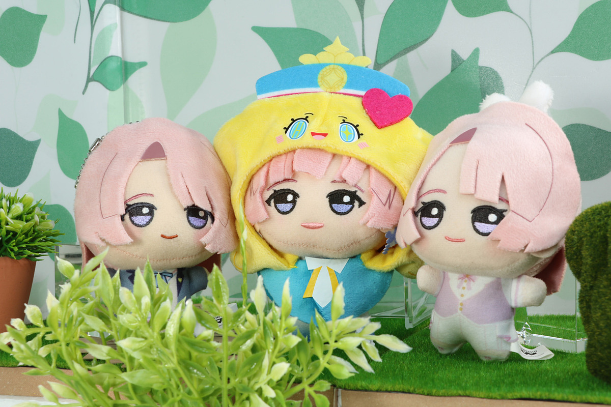 hobbywatch_jp's tweet image. ダイソー商品で簡単ジオラマ製作。小物を使って庭園風景を表現【GW特集】　 hobby.watch.impress.co.jp/docs/special/2… #ジオラマ