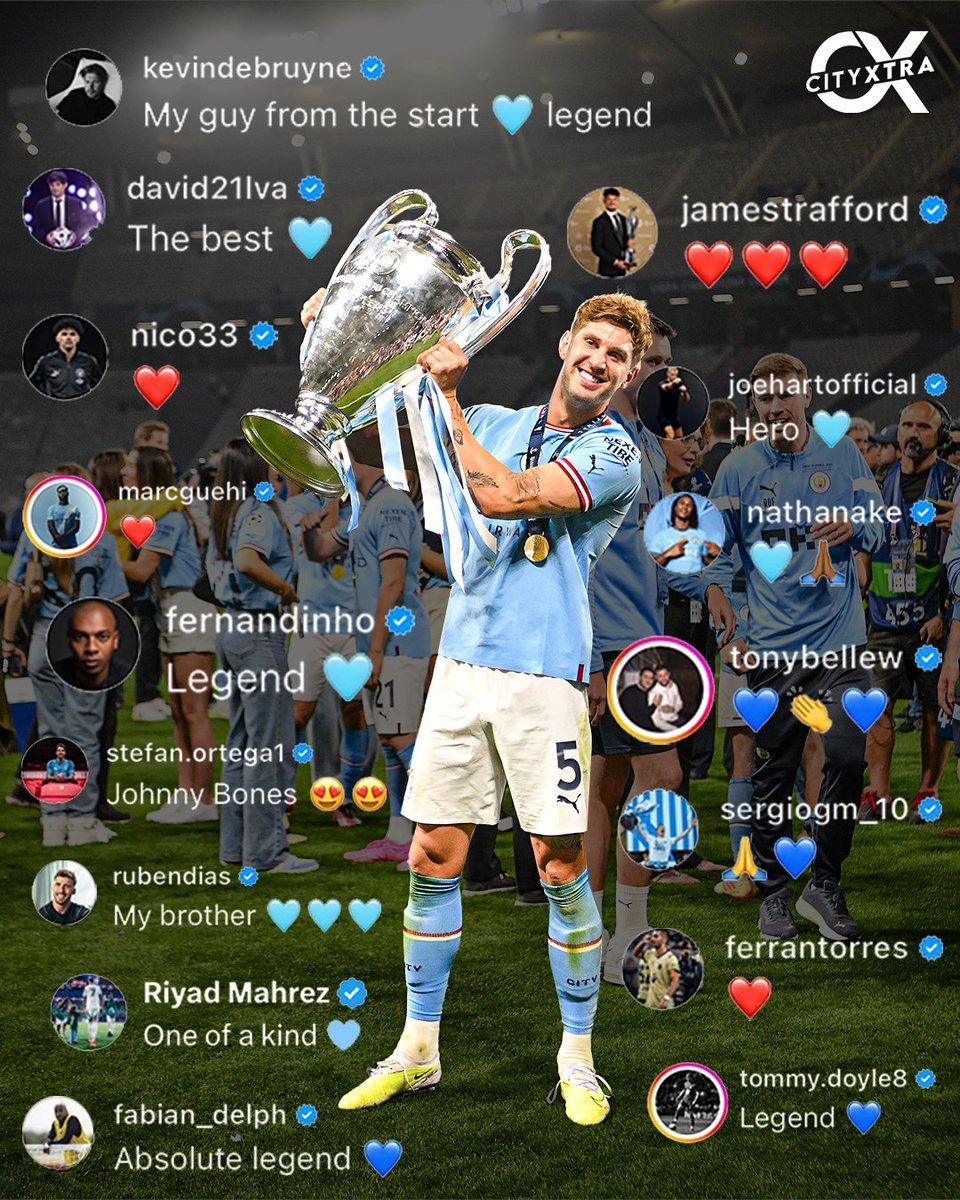 the__BIG10's tweet image. Goodbye Johnny 💙💙💙

#City #manchester #facup
