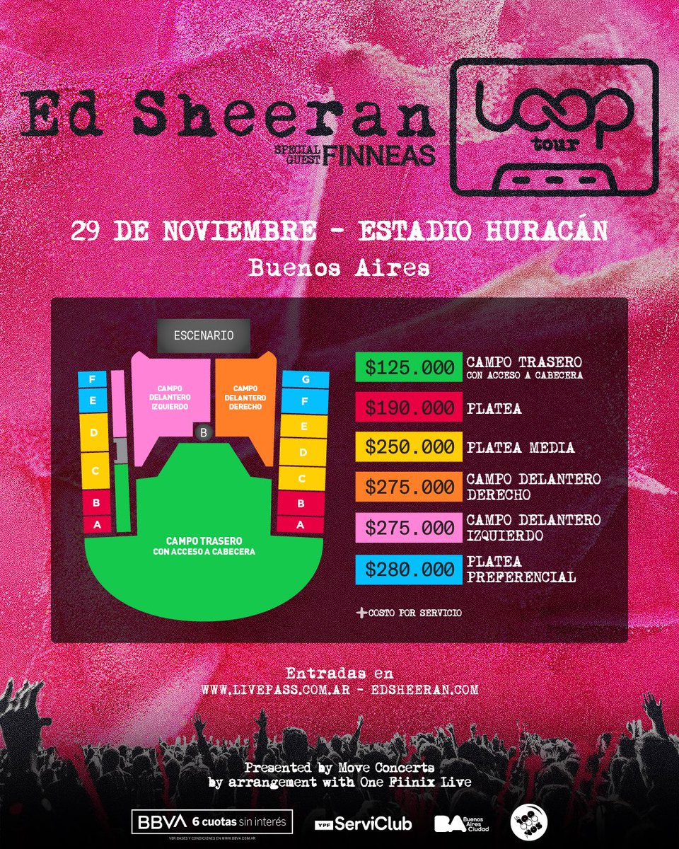 Move Concerts Arg tweet media