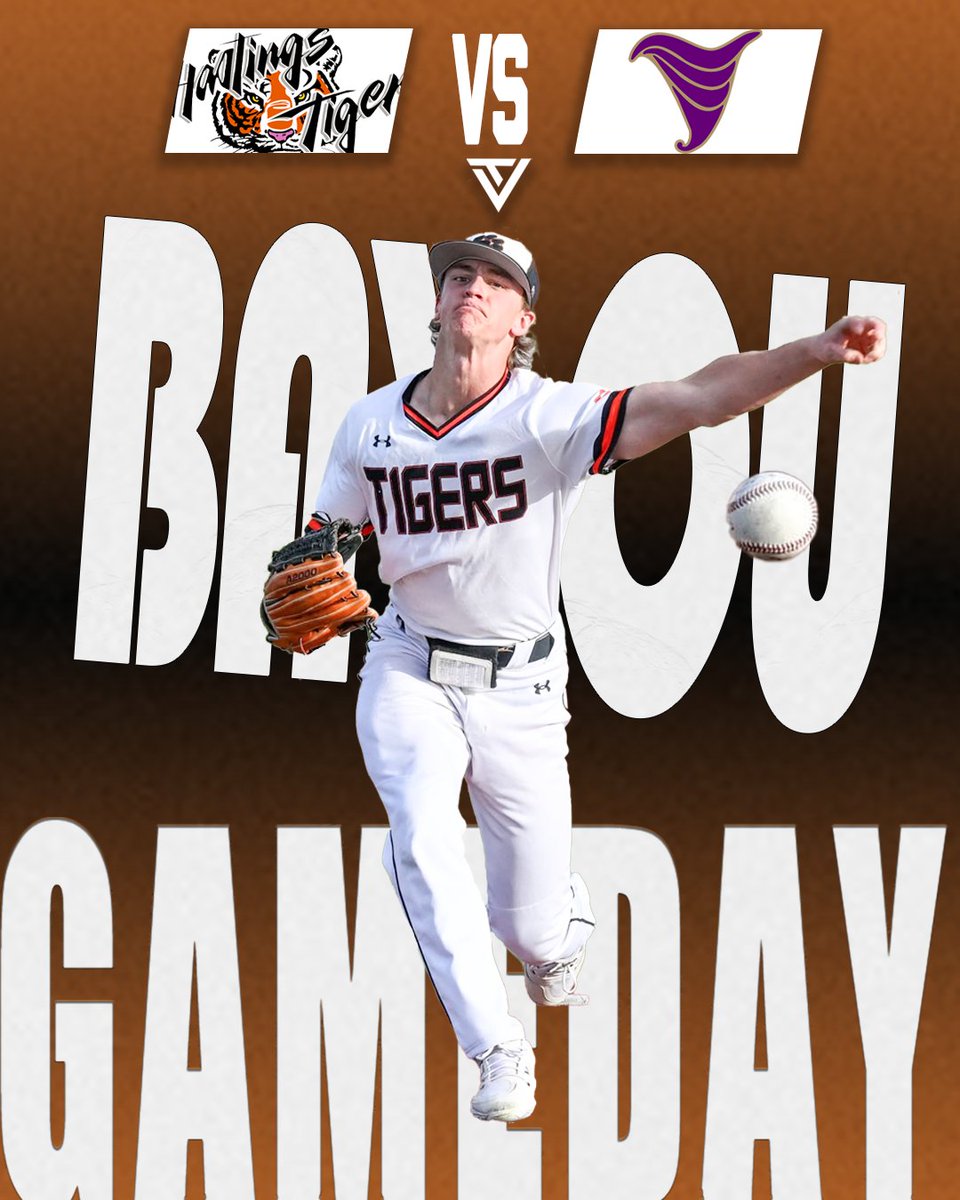HastingsTigers's tweet photo. Tiger Baseball hits road looking to hit their way to a W!

🆚 Holdrege Dusters
🗓️ Apr 28th
⏰️ 4:30 PM
📍 Holdrege High School

#Every1aTiger
#TigerVision https://t.co/KV43cwBhUV