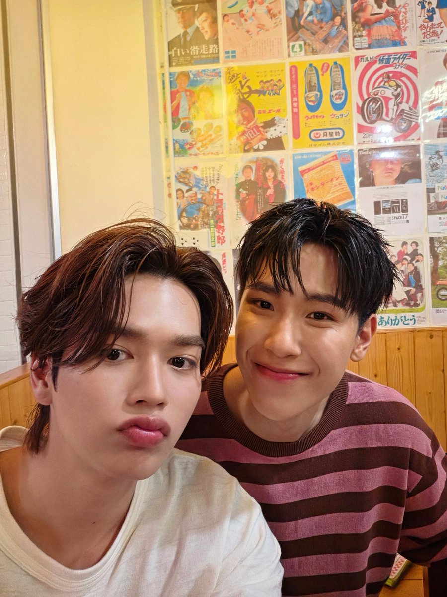 คุณไป๋ tweet media