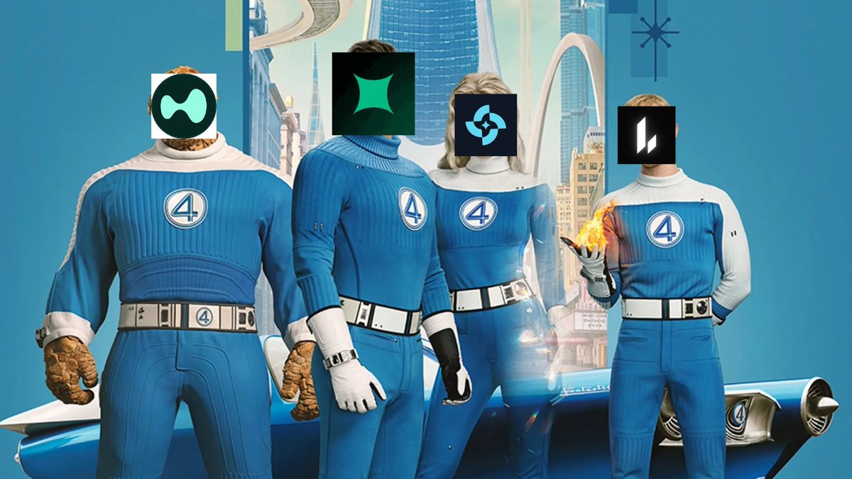 Le𝕏 Moreno🐯| Criptomonedas tweet media