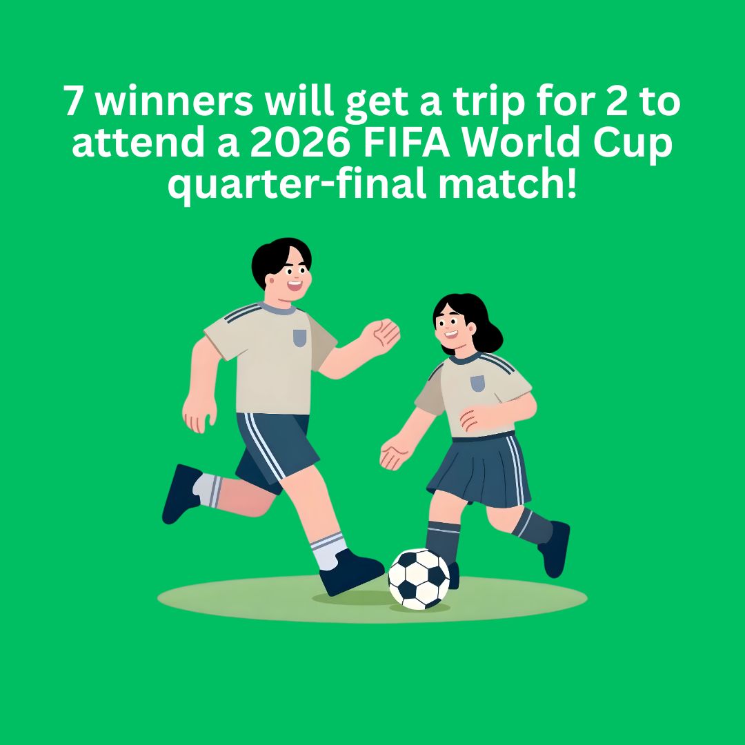 Sweepstakes Fanatics tweet media