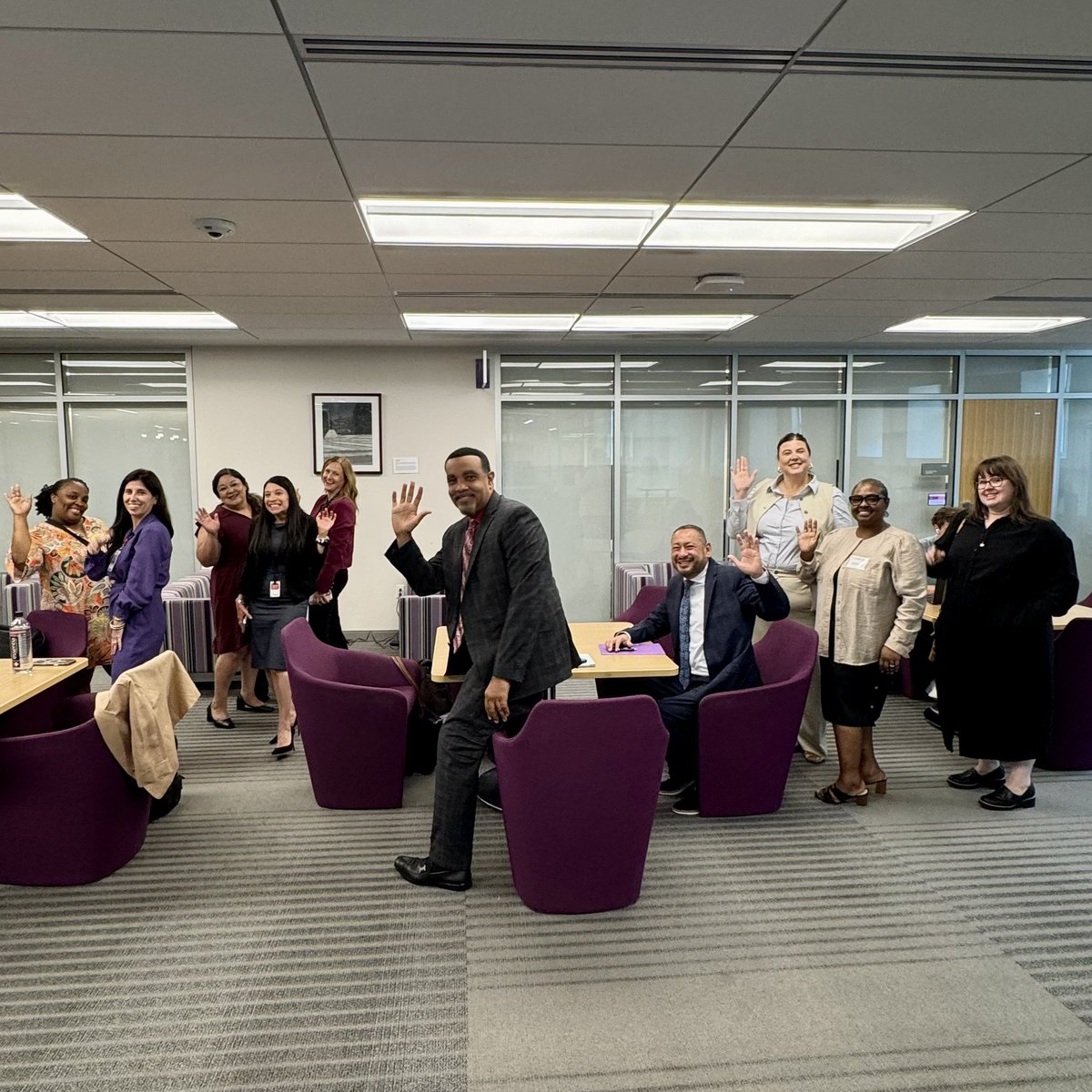 YassminCLee's tweet image. @FortWorthISD is at @TCU_COE - sharing instructional leadership presentations from our Aspiring Principals Leadership Program. Shout out to #fwisdleads who support our APs.
#FWISD