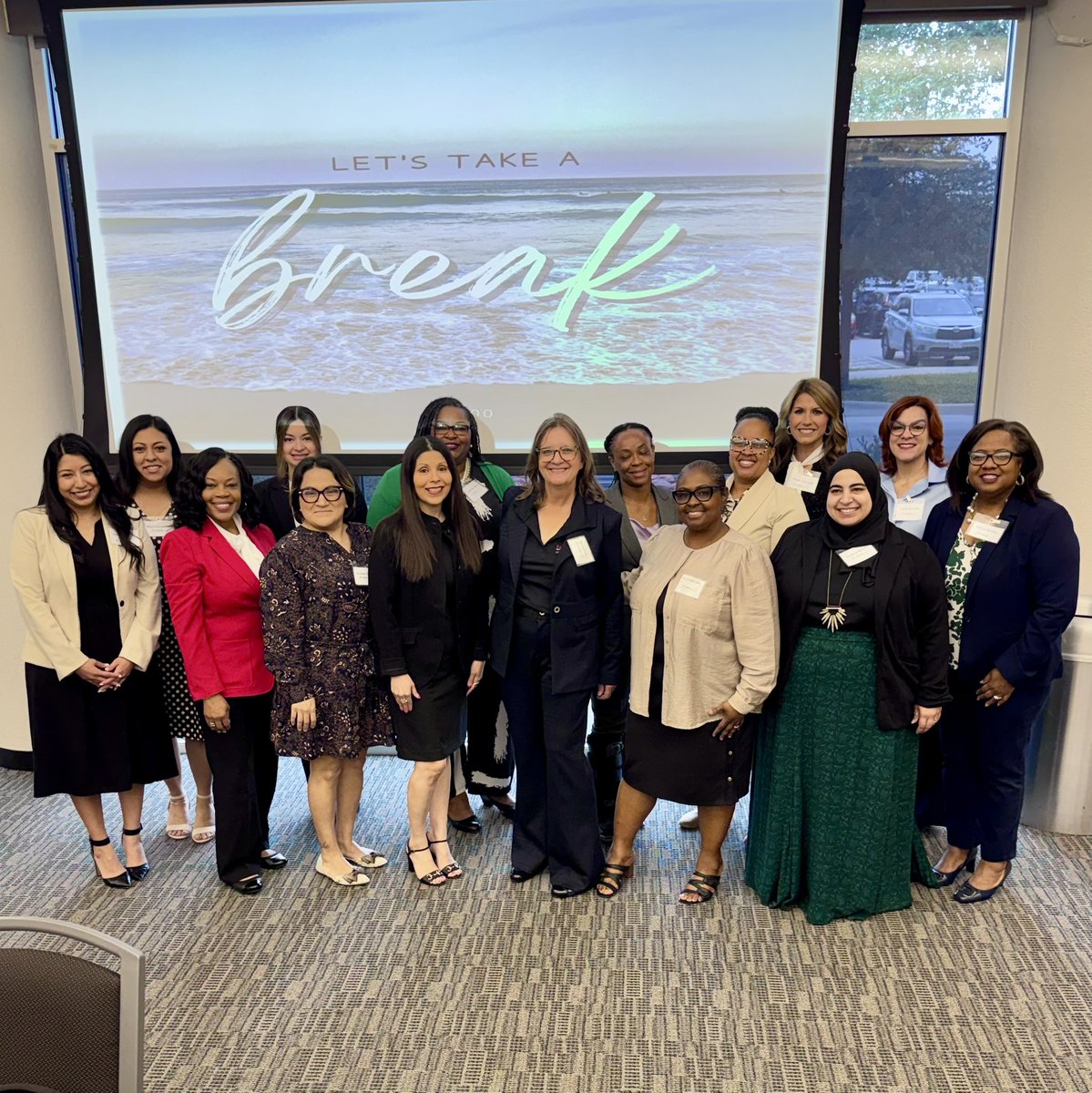 YassminCLee's tweet image. @FortWorthISD is at @TCU_COE - sharing instructional leadership presentations from our Aspiring Principals Leadership Program. Shout out to #fwisdleads who support our APs.
#FWISD