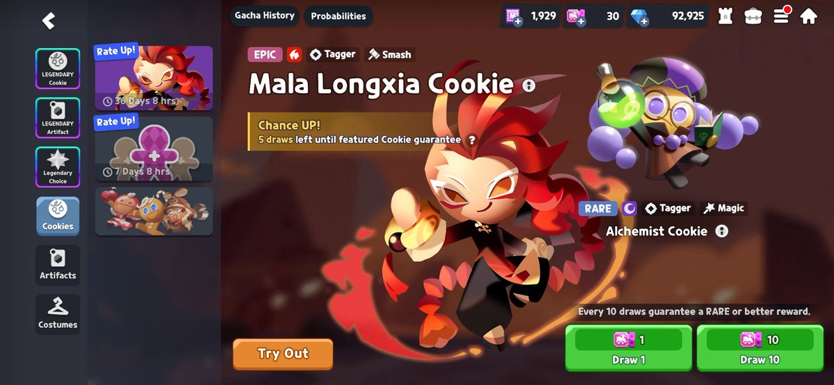 BlitzBoi ♪ tweet media