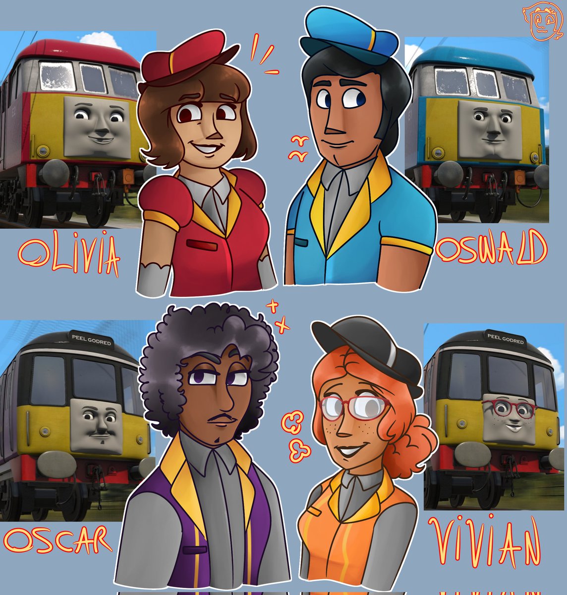 Express Wea_64 🖤🤎 tweet media