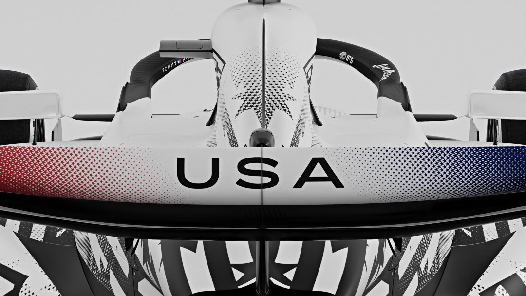 Cadillac Formula 1 Team tweet media