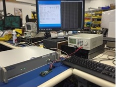 MicroPilotUAVs's tweet image. It is best not to use satellites overhead to test a GNSS receiver as their signal strength is always change. Its better to use a single channel GNSS simulator that generates a repeatable signal.

Like if you like, follow for more! 

#MicroPilot #UAV #Autopilot #Professional