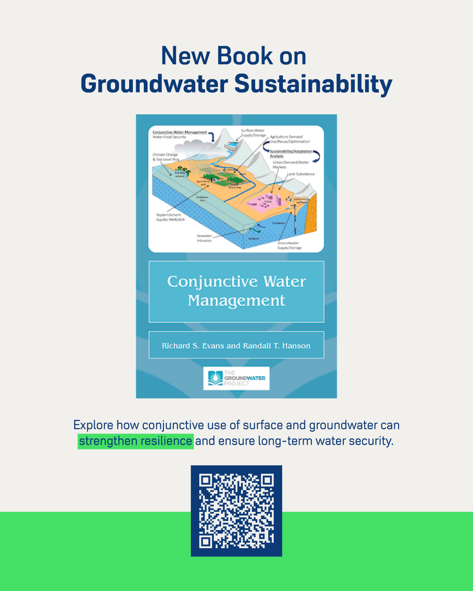 Permanent Forum of Binational Waters tweet media