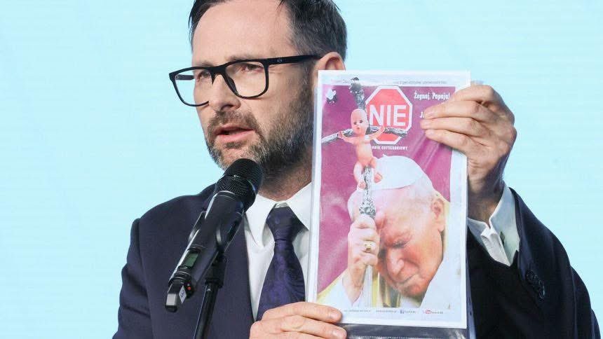 Marcin Warchoł tweet media