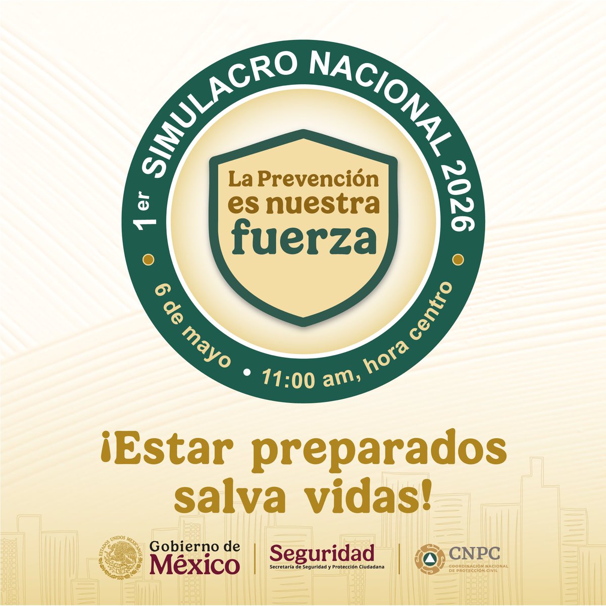 Instituto Nacional de Cancerología tweet media