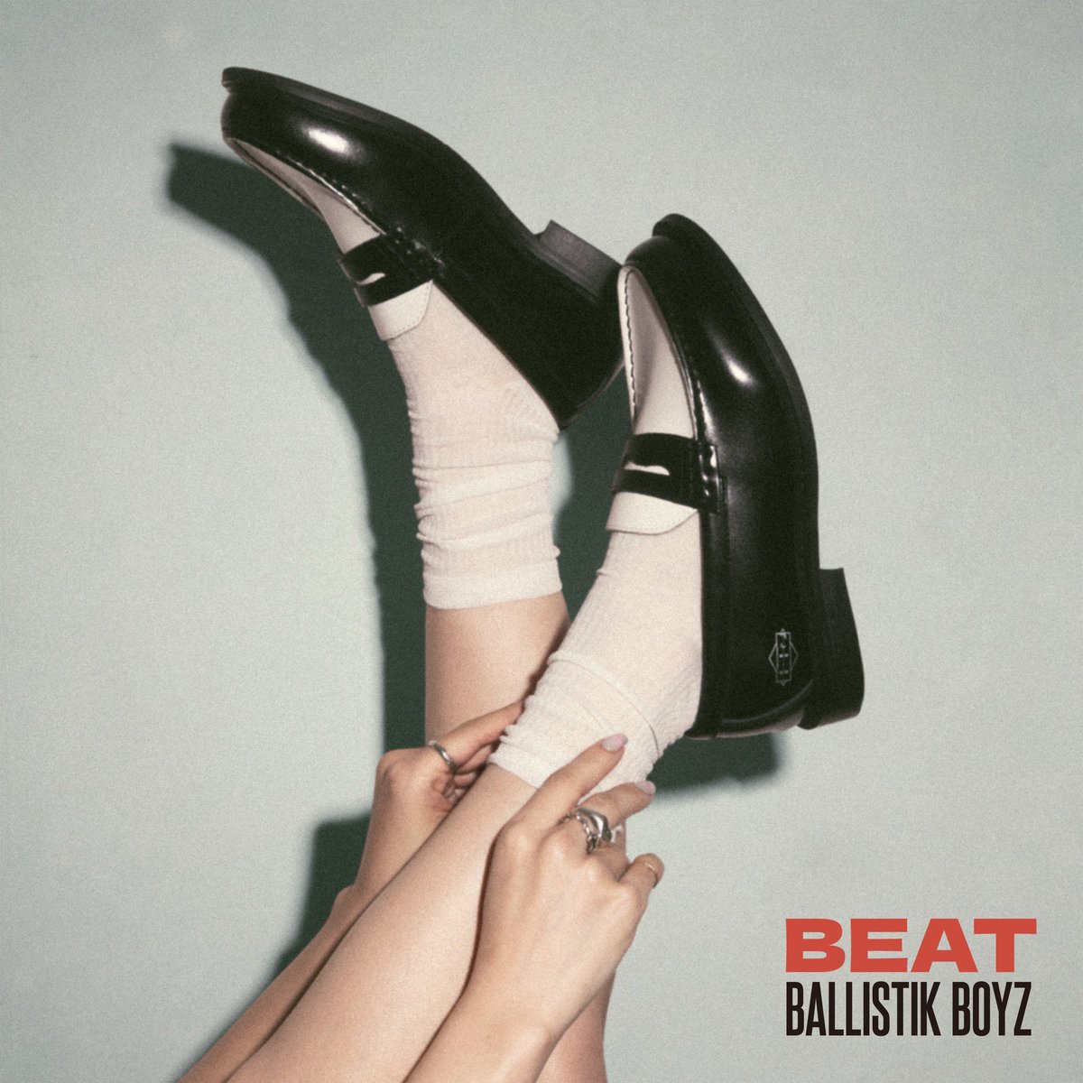 ballistik_fext's tweet image. 2026.4.29(Wed.) Release
𝗡𝗘𝗪 𝗘𝗣 ‘𝗕𝗘𝗔𝗧’

┈┈┈
🎧Streaming / Download
lnk.to/ballistikboyz-…

💿EP『BEAT』
ldh.lnk.to/beat-pkg

☑️EP『BEAT』Special Site
ballistikboyz.com/specialsite-1.…
┈┈┈

#BBZ_BEAT 
#BALLISTIKBOYZ