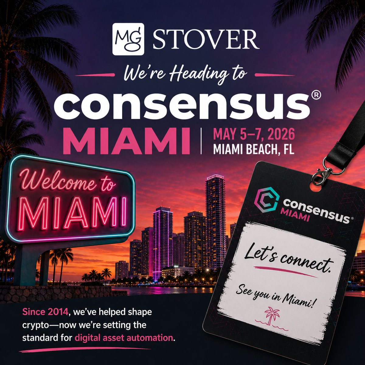 MG Stover (@MGStoverCo) / Posts / X